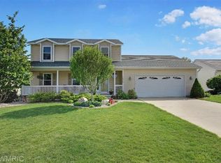 10908 Thornberry Way, Zeeland, MI 49464