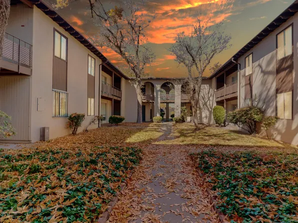 1601 Pennsylvania St NE, Albuquerque, NM