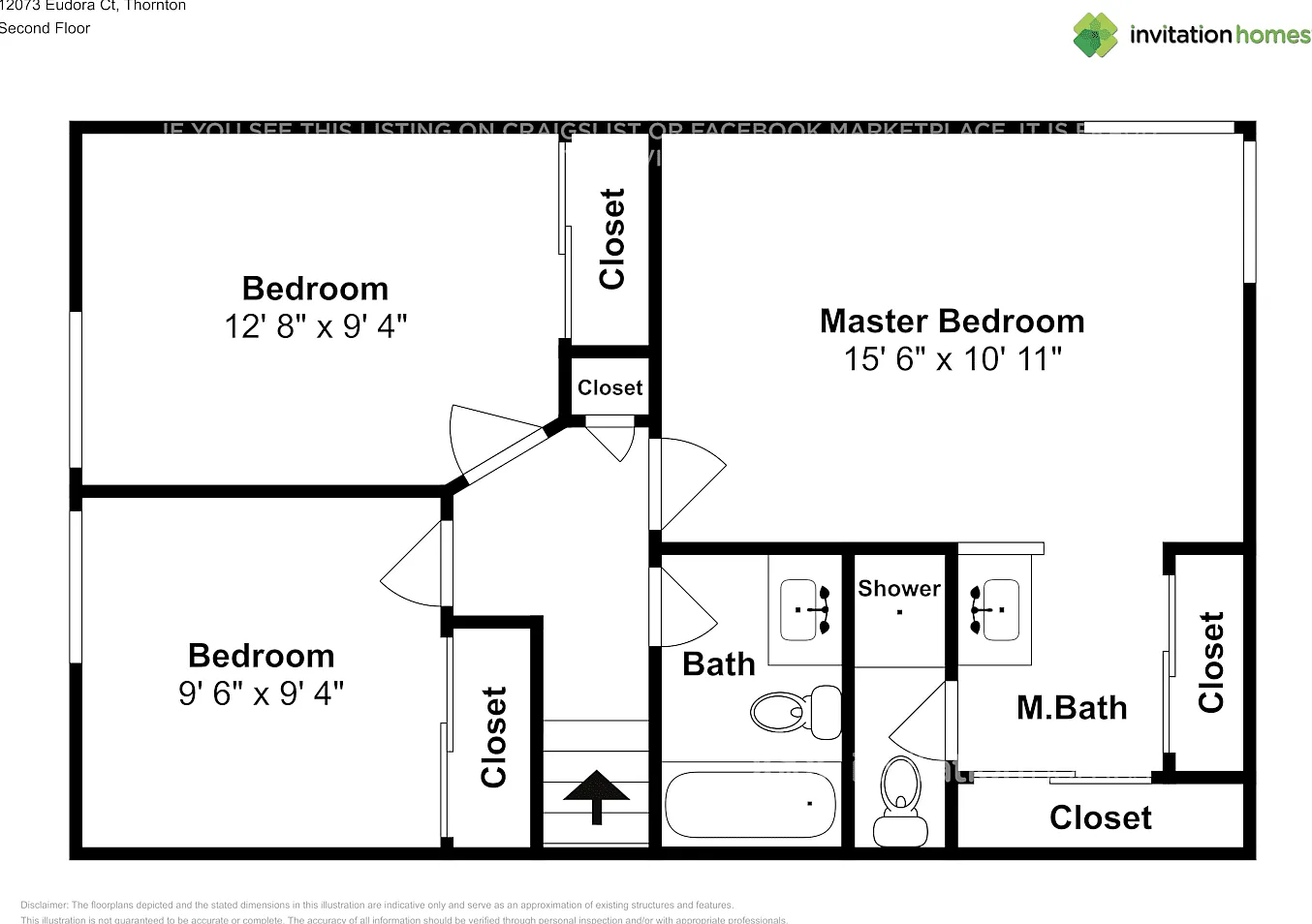 12073 Eudora Ct Thornton, CO 80241 — Photo 4