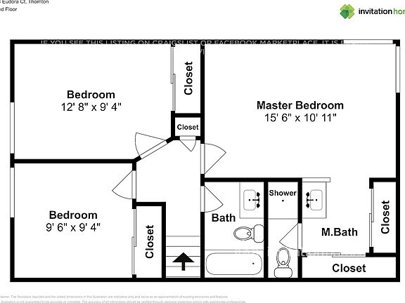 4th image of 12073 Eudora Ct