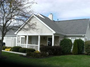 1238 Dunhurst St, Circleville, OH