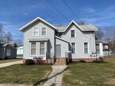 236 W Chicago St, Coldwater, MI, 49036
