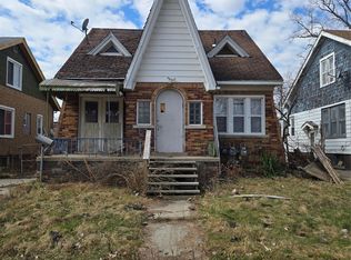 17325 Barlow St, Detroit, MI 48205