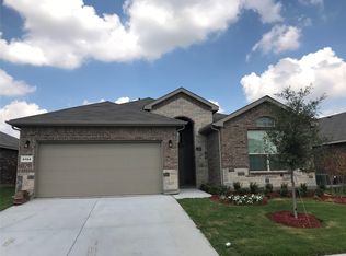 9104 Fescue Dr, Fort Worth, TX 76179