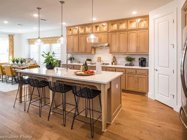 8508 Heard Hill Dr, McKinney, TX 75071