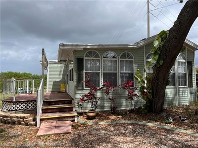 96 Lake Glenada Blvd #A, Avon Park, FL, 33825