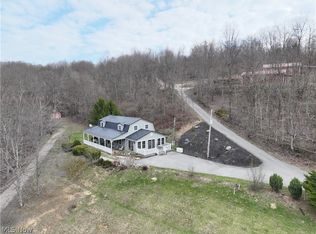 39000 Lees Run Rd, Cadiz, OH