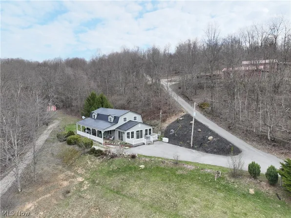 39000 Lees Run Rd, Cadiz, OH 43907