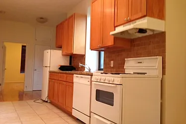 Rented by Rubicon Property