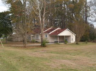 1508 65th Ave, Meridian, MS 39307