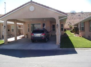 3447 E Scarlet Ohara Dr, Littlefield, AZ 86432