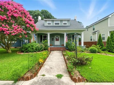 116 Pochin Pl, Hampton, VA, 23661