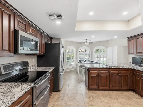4113 E PARADISE Drive, Phoenix, AZ 85028