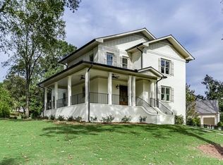 3843 Orchard Rd SE, Smyrna, GA 30080