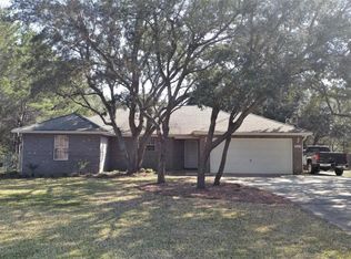 8169 Pamplona St, Navarre, FL 32566