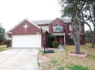 6207 Retlin Ct, Houston, TX 77041
