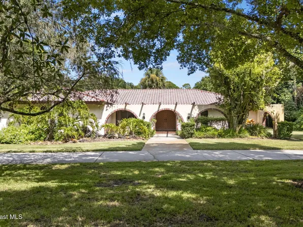 1185 Ashlyn Dr, West Melbourne, FL 32904