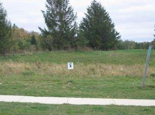 3321 Heartlake Cir, Slinger, WI 53086