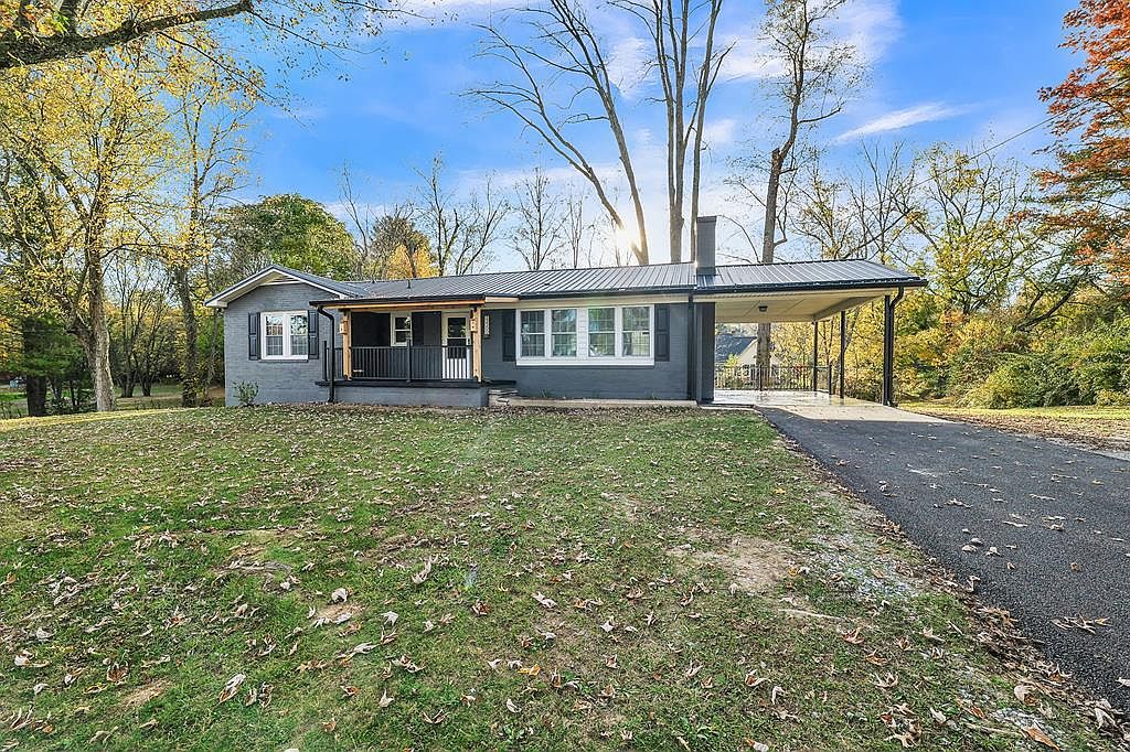12200 Arbor St, Meadowview, VA 24361 MLS 91662 Zillow