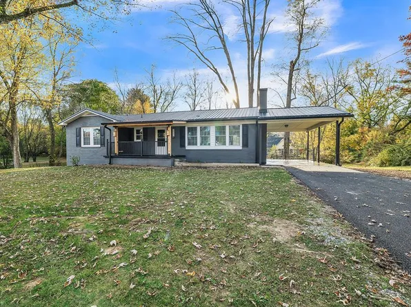 12200 Arbor St, Meadowview, VA 24361