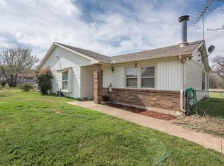 6820 County Road 527, Burleson, TX 76028