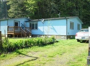 14621 Highway 36, Deadwood, OR 97430