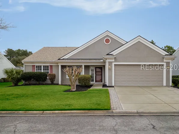 55 Murray Hill Dr, Bluffton, SC 29909