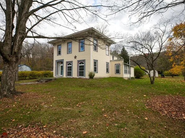200 S Lhommedieu St, Montour Falls, NY 14865