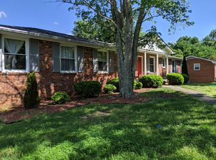 150 Gatone Dr, Hendersonville, TN 37075