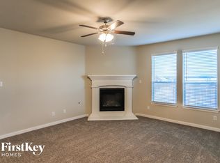 2429 Red Draw Rd, Fort Worth, TX 76177