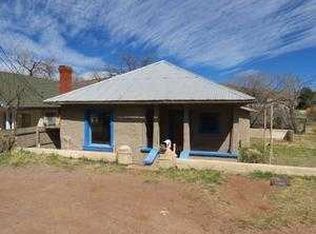 78 Cochise Row, Bisbee, AZ 85603