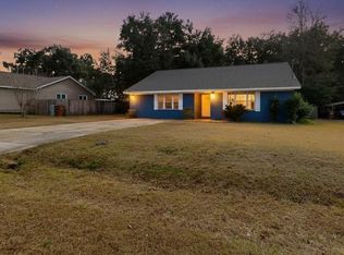 3737 Cornerbrook Dr, Pace, FL 32571