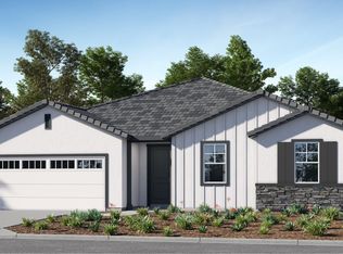 Residence Three Plan, Green Valley Ranch : Silverstone, Perris, CA 92570