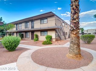 625 S Royal Crest Cir UNIT 6, Las Vegas, NV 89169