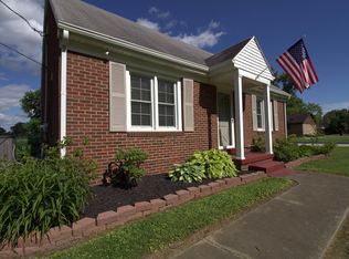 5788 Stacer Rd, Newburgh, IN 47630