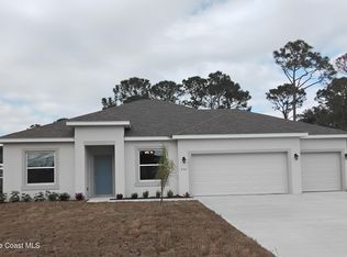 256 Abalone Rd NW, Palm Bay, FL 32907