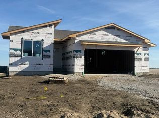 3501 SE Bannister Dr, Ankeny, IA 50021