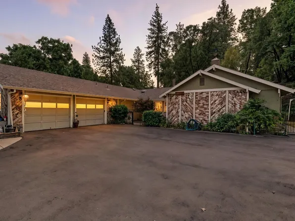 18990 Rainbow Mine Rd, Pine Grove, CA 95665