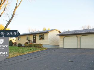 308 2nd St SW, Nya, MN 55397