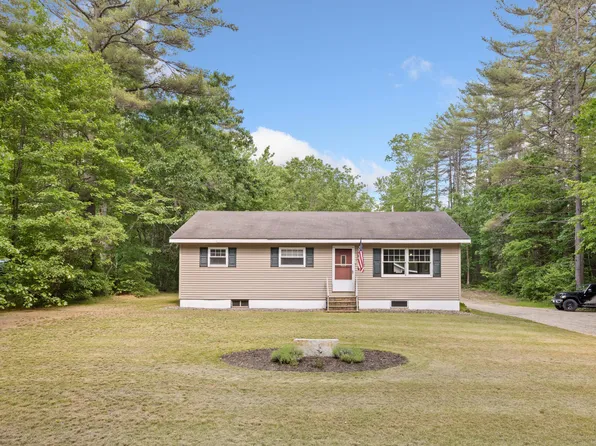 267 Manchester Road, Standish, ME 04085