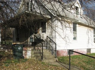 101 Lylburn Rd, Middletown, OH 45044