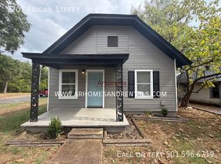 2701 Abigail St, Little Rock, AR 72204