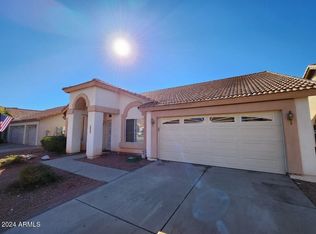 3853 W Calle Lejos, Glendale, AZ 85310
