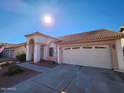 3853 W Calle Lejos, Glendale, AZ, 85310