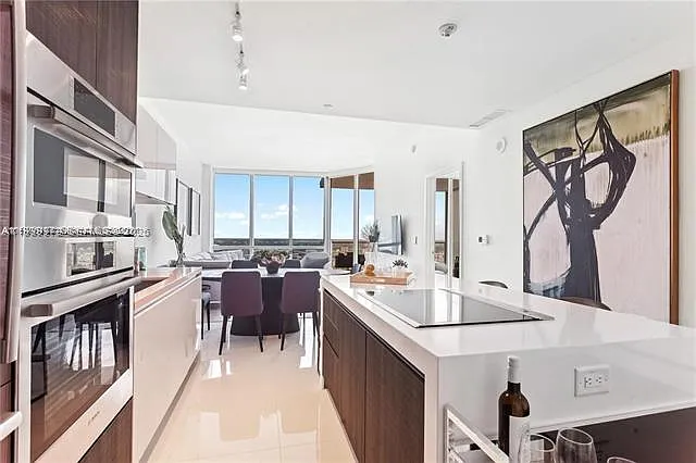 851 NE 1st Ave #4106 — Photo 3