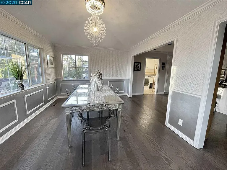 Family Room / Living Room