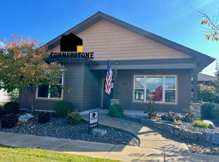 449 Eagle Rock Dr, Central Pt, OR