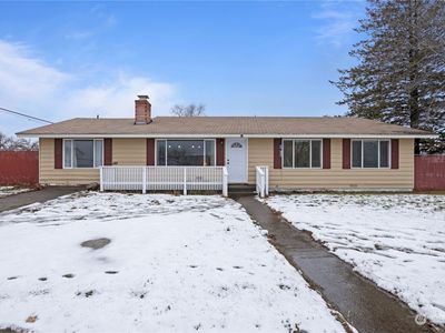 1006 1st Avenue NE, Ephrata, WA, 98823