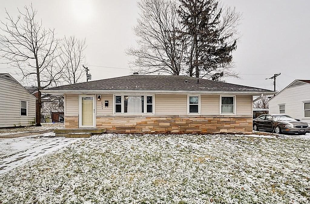 まー 7949 E 49th St, Indianapolis, IN 46226 | Zillow