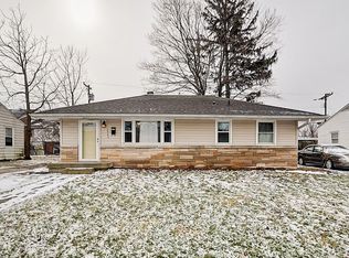 7949 E 49th St, Indianapolis, IN 46226